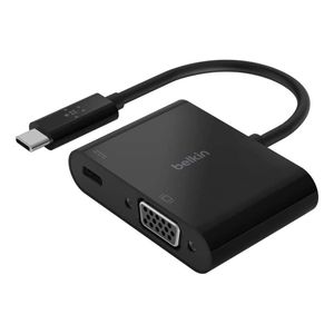 Adaptador Usb-C To Vga