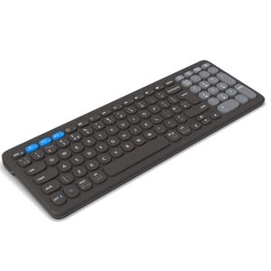 Teclado Pro Keyboard 15 En Negro