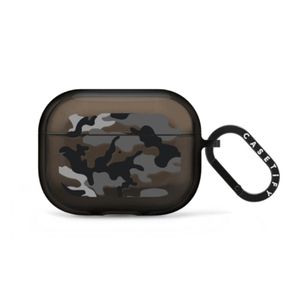 Funda Para AirPods Pro (2nd Gen) Impact En Kings Snake