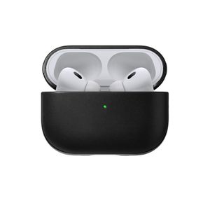 Funda De Piel Para AirPods Pro (2nd Gen) Modern En