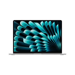 MacBook Air De 15 Pulgadas Chip M4, CPU De 10 Nucleos, GPU De 10 Nucleos, 24GB De Memoria Unificada Y Almacenamiento 512GB SSD