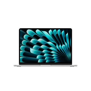 MacBook Air De 13 Pulgadas Chip M4, CPU De 10 Nucleos, GPU De 8 Nucleos, 16GB De Memoria Unificada Y Almacenamiento 256GB SSD
